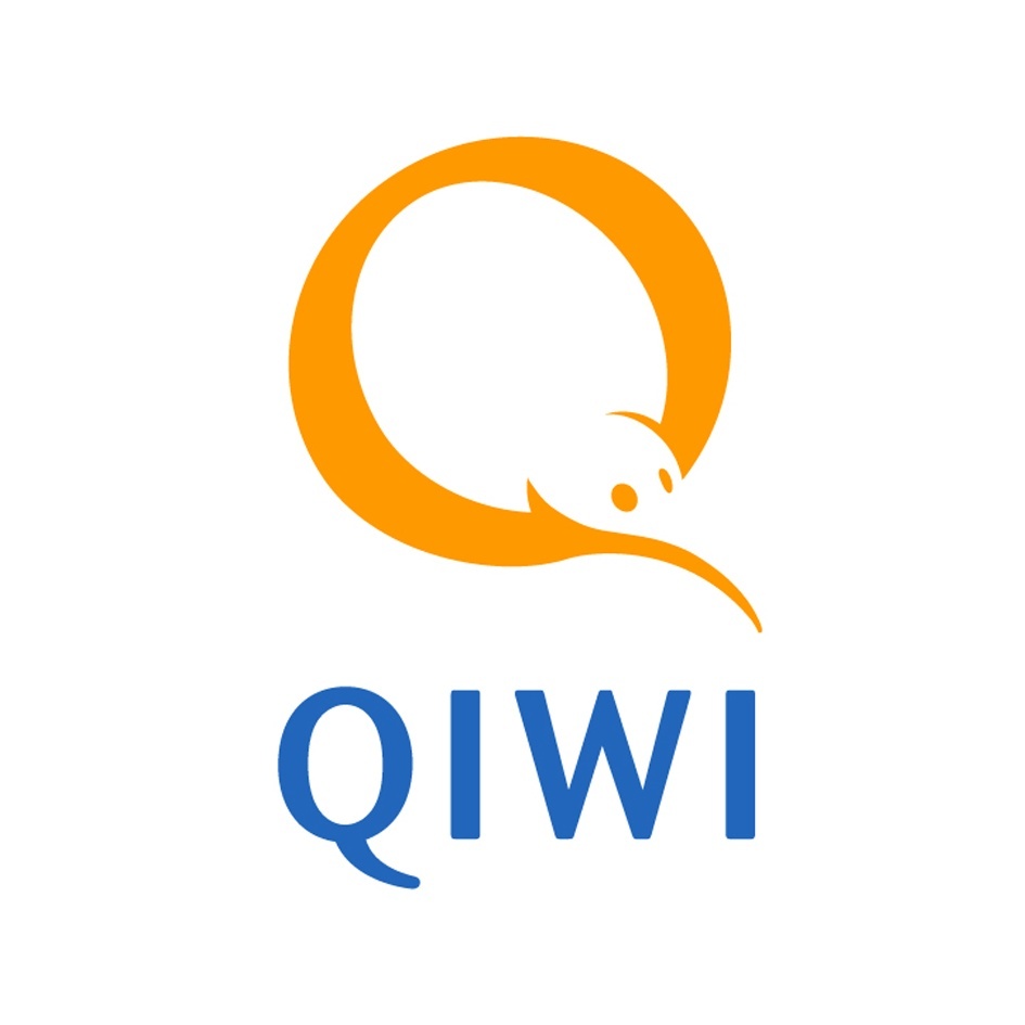 Мы принимаем Qiwi