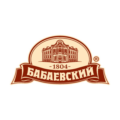 Бабаевский конфеты