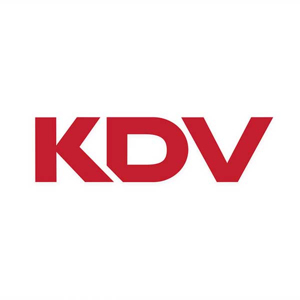 конфеты КДВ