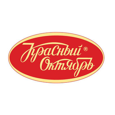 Красный октябрь