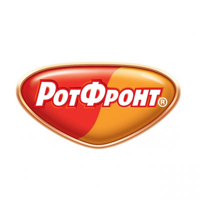 конфеты РотФронт на новый год