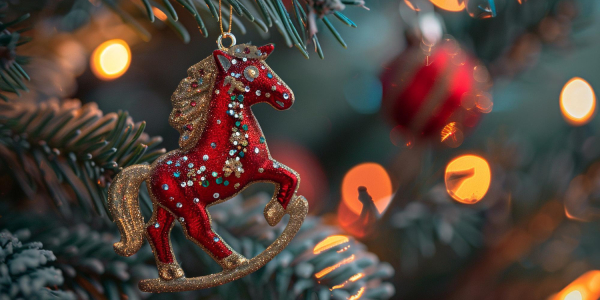 2026 год — Год Красной Огненной Лошади: значение, предвестия и как встречать