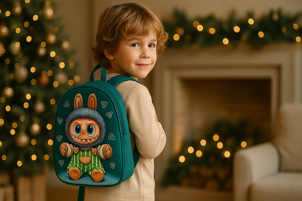 Оптовые поставки сладких подарков