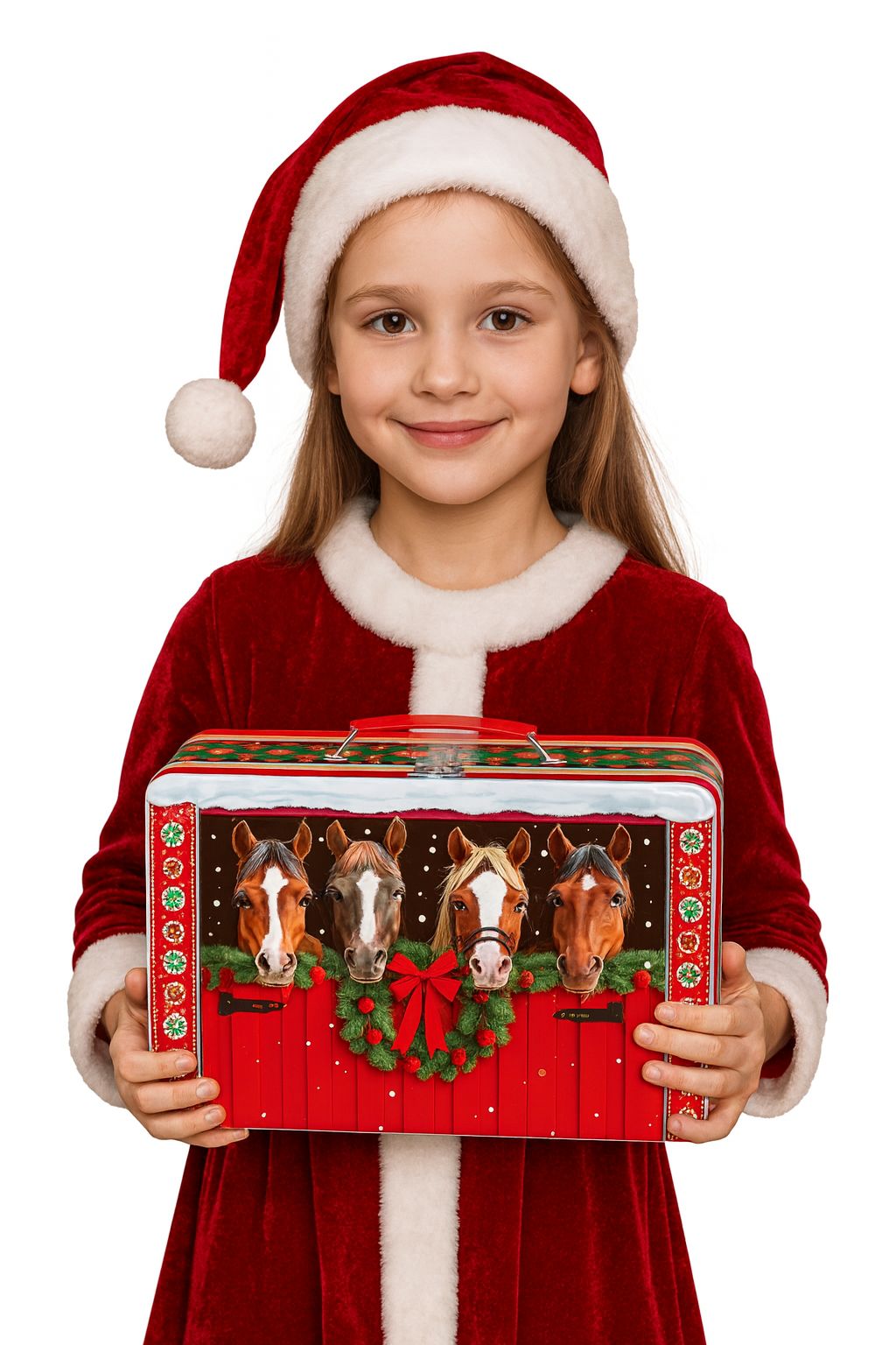 Сертификат ТД Подарки