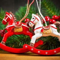 Подарки в год Лошади — идеи, символика и волшебство от ТД “Подарки”