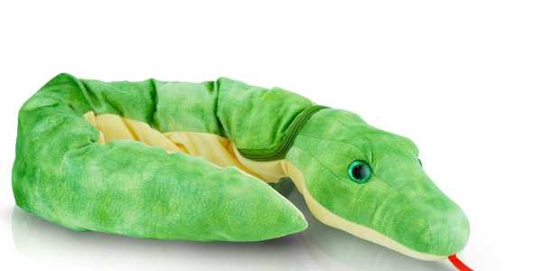 Детские новогодние подарки на 2025 год