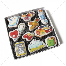 Медик средний