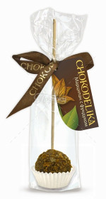 Марципан с фундуком