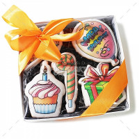 День рождения малый