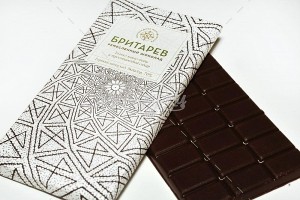 Ремесленный шоколад 70% какао классический