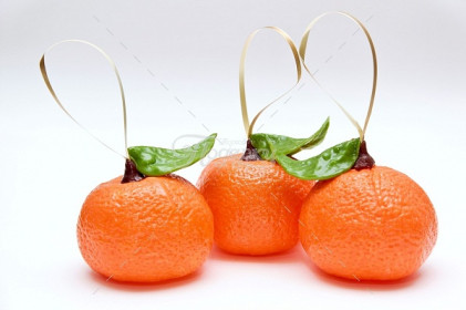 Мандарин Мандарин