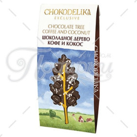 КОФЕ И КОКОС