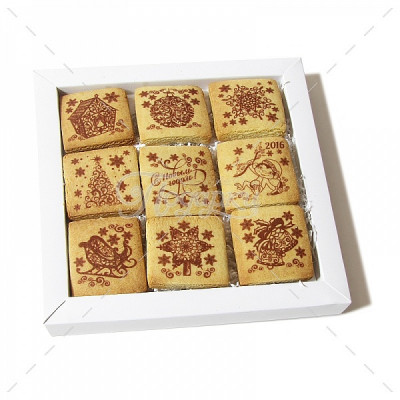 "Песочный новый год" средний "Песочный новый год" средний