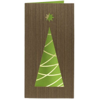 Открытка Season's Greetings Открытка Season's Greetings