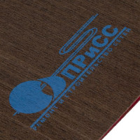 Открытка Season's Greetings Открытка Season's Greetings