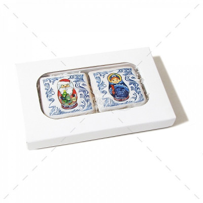 "Матрешка" микро