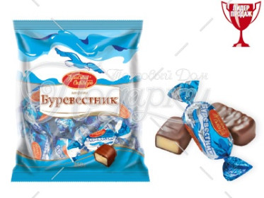 Буревестник