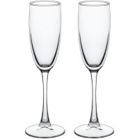 Набор Heart of Glass, для шампанского Набор Heart of Glass, для шампанского