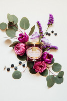 Compliments Черничный пунш