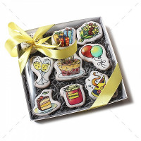 "День Варенья" средний "День Варенья" средний