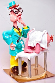 Доктор в растерянности