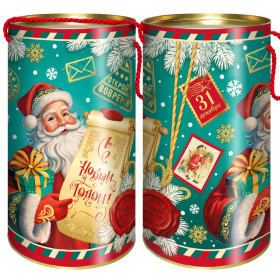 Новогодний сладкий подарок Морозко Новогодний сладкий подарок Морозко