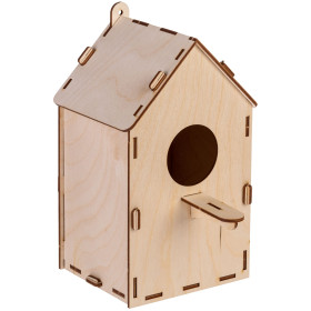 Скворечник Birdhouse в конверте Скворечник Birdhouse в конверте