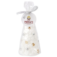 Свеча Christmas Twinkle