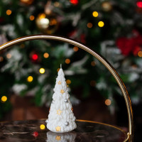 Свеча Christmas Twinkle