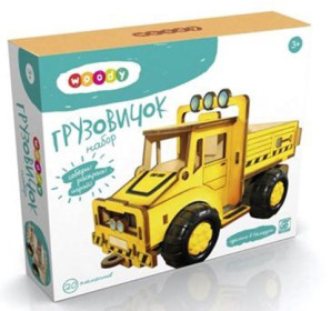 Набор Грузовичок