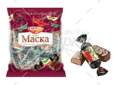 Маска