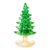 3D головоломка Елочка