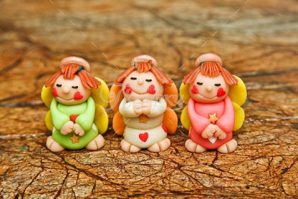 Ангел девочка Ангел девочка