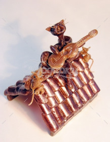 Мартовский кот