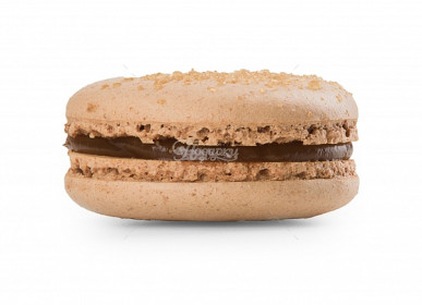 Соленая карамель