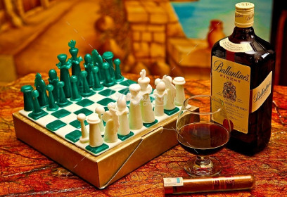 Шахматы маленькие Шахматы маленькие