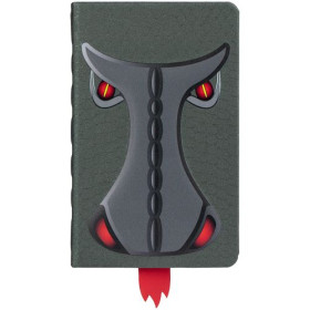 Ежедневник «Дракон», недатированный, темно-зеленый Ежедневник «Дракон», недатированный, темно-зеленый