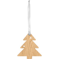 Деревянная подвеска Christmate в асс. Деревянная подвеска Christmate в асс.