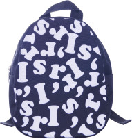 Новогодний подарок рюкзак с логотипом