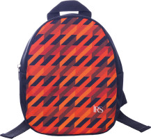 Новогодний подарок рюкзак с логотипом