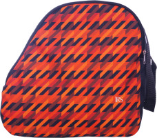 Подарок на новый год сумка для коньков