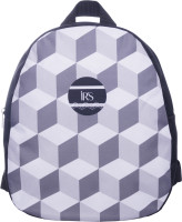 Новогодний подарок рюкзак с логотипом