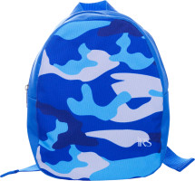 Новогодний подарок рюкзак с логотипом