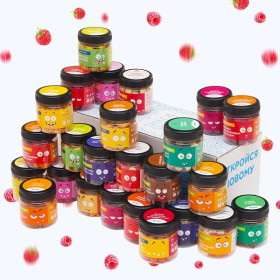 BIG SNACK PACK BIG SNACK PACK