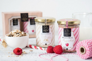 Набор медовый Твист 2х220 мл