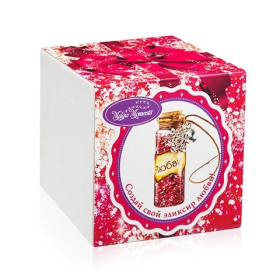 Набор Новогодний эликсир