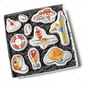 &quot;Рыбак&quot; средний