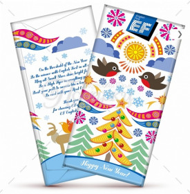 Молочный 32% содержания какао Молочный 32% содержания какао