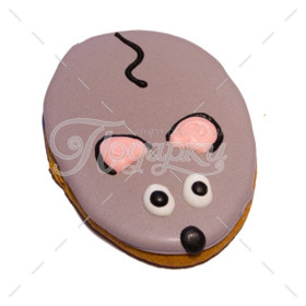 Мышка-Норушка