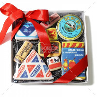 Ностальгия Ностальгия